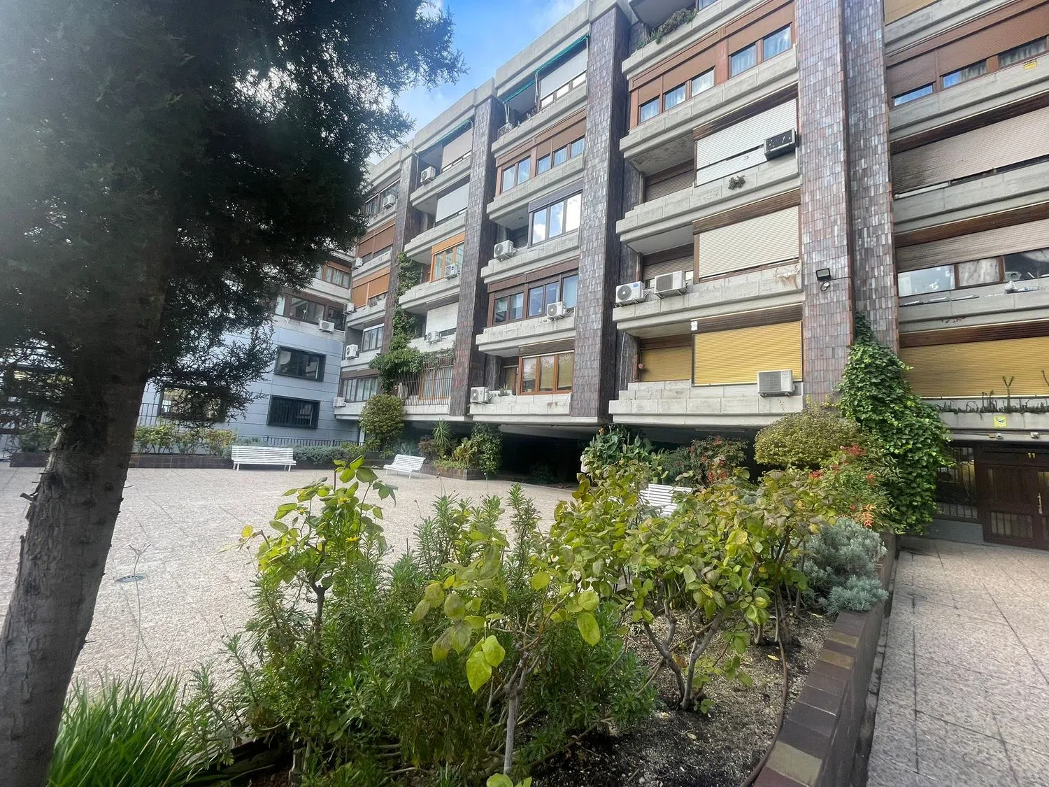 Piso en calle de Costa Rica, 11 - Foto 15