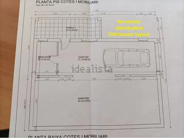 Casa o chalet independiente en Calle Òrbita, 3, Lloret Residencial - Foto 26