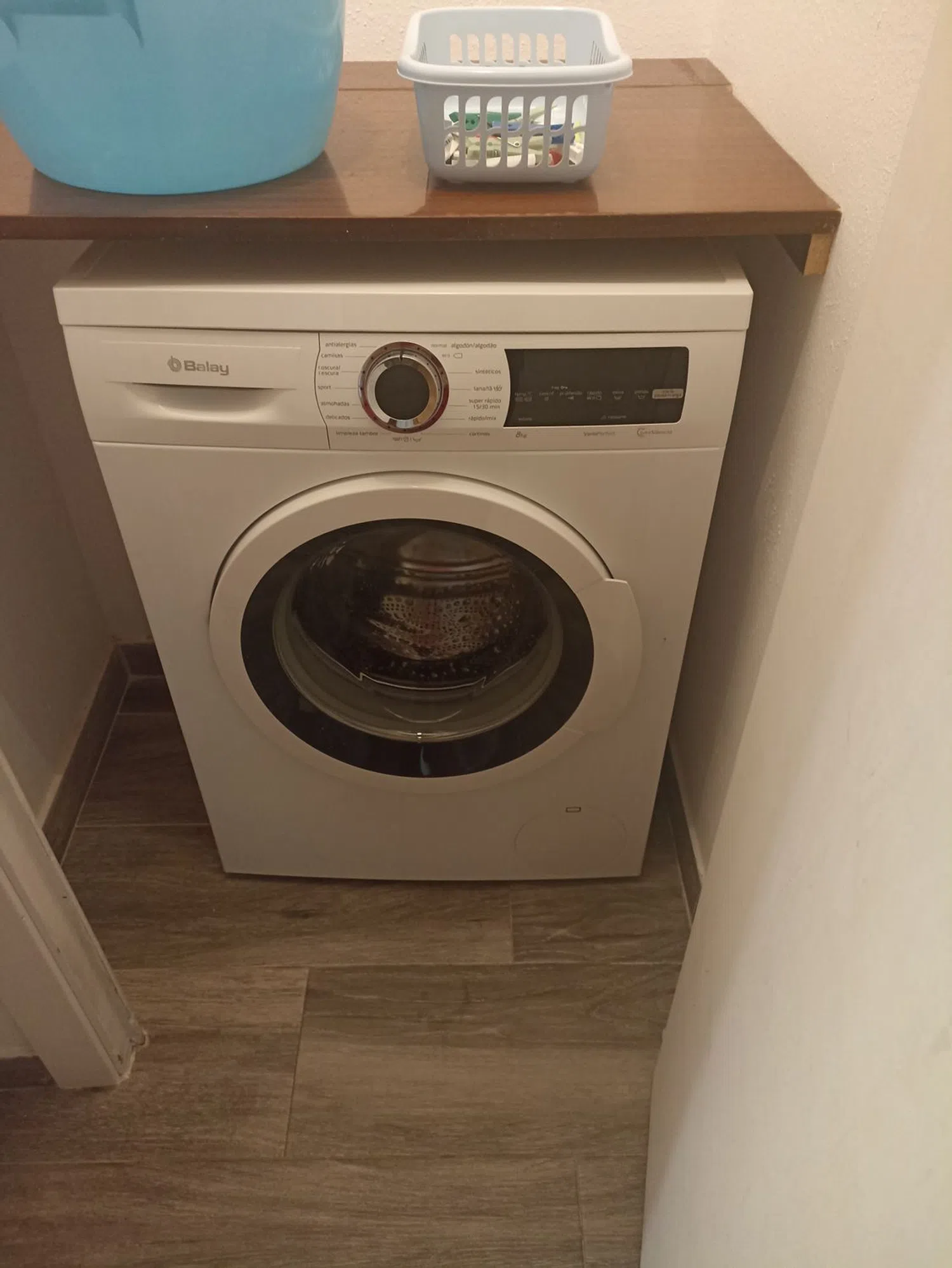 Piso en calle de la Corona de Aragón, 43 -47 - Foto 36