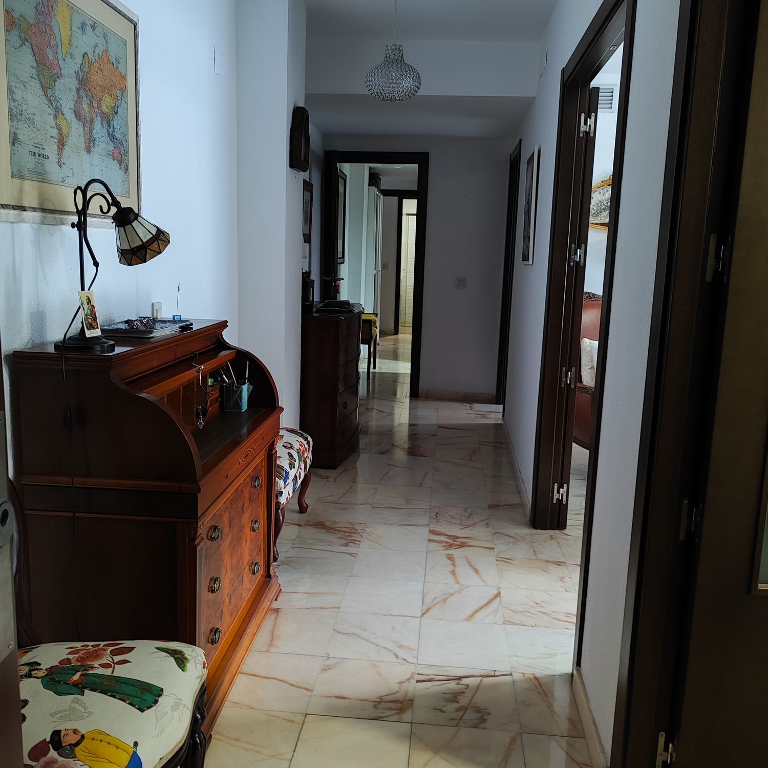 Piso en Calle Castilla, 135, Calle Betis - Pagés del Corro - Foto 2
