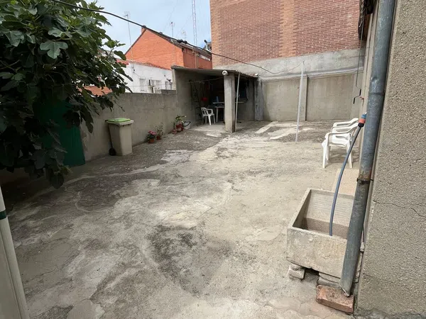 Casa o chalet independiente en Calle de Gregorio Izquierdo, 28 - Foto 9