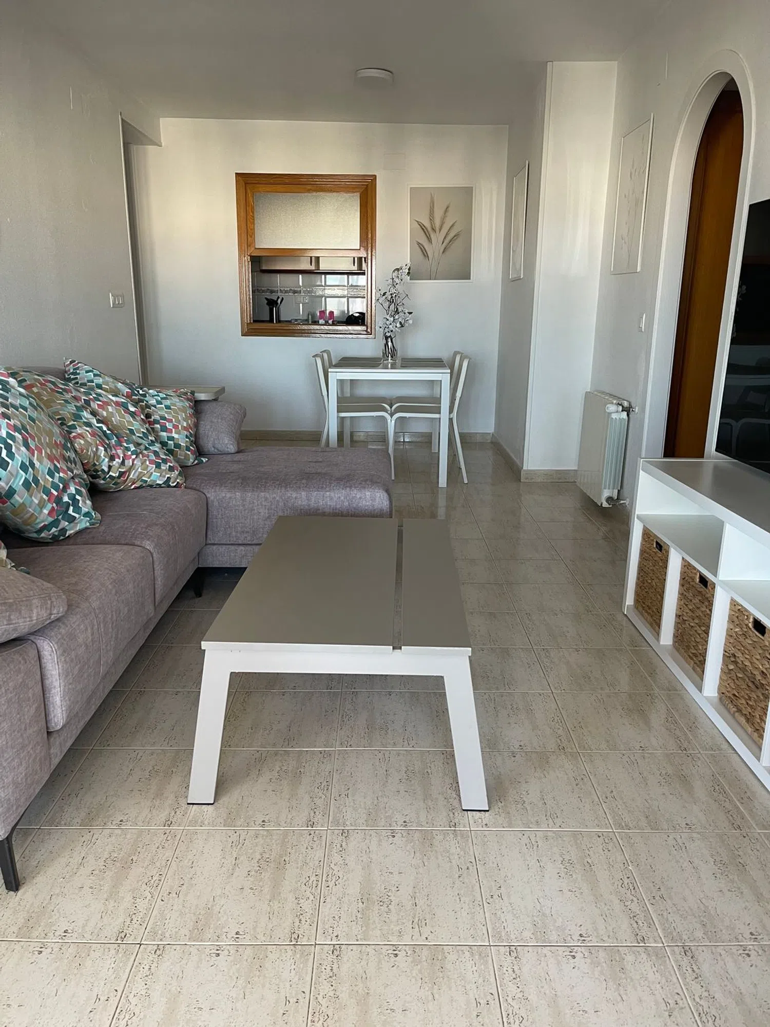 Piso en calle Músico José Mira Figueroa, 3 - Foto 3