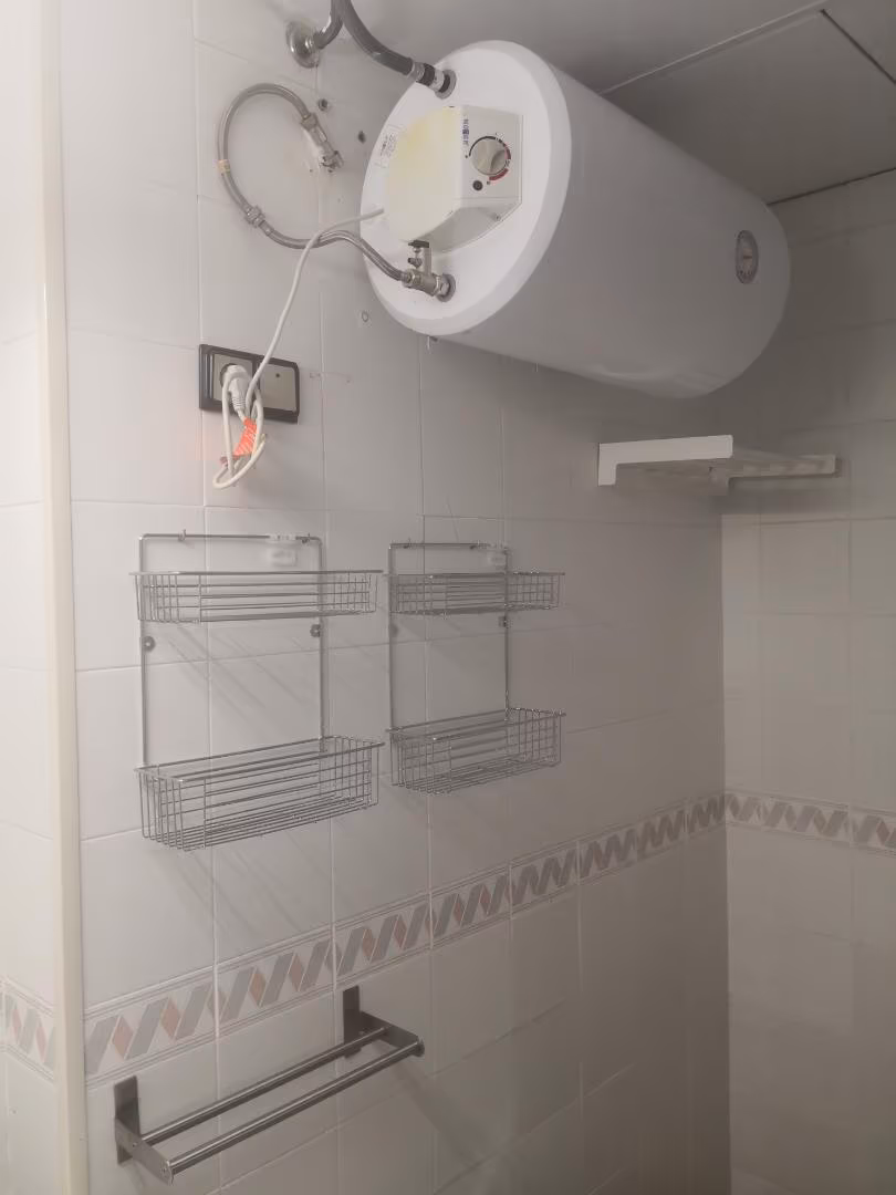 Piso en  Calle Pureza 112 - Foto 22