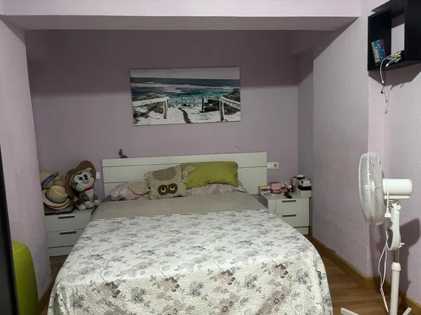 Piso en calle Gasset y Artime, 29 - Foto 6