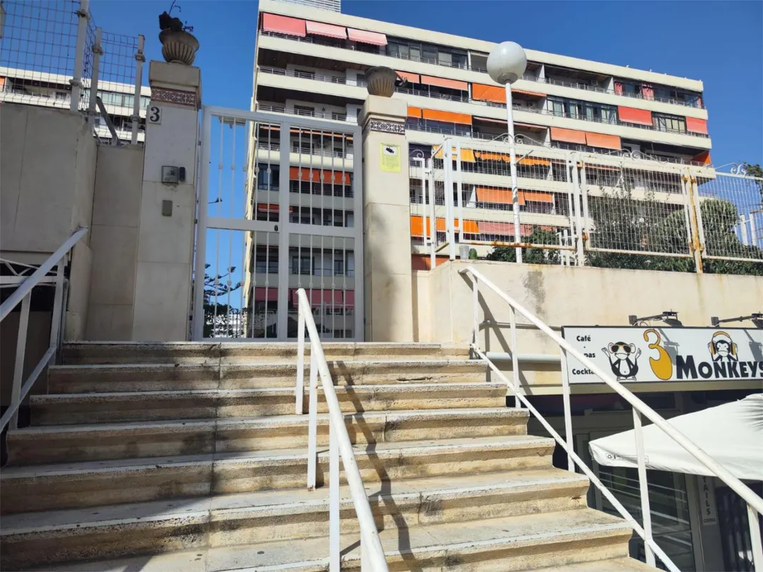 Apartamento en  Calle Danza Invisible 4 - Foto 15