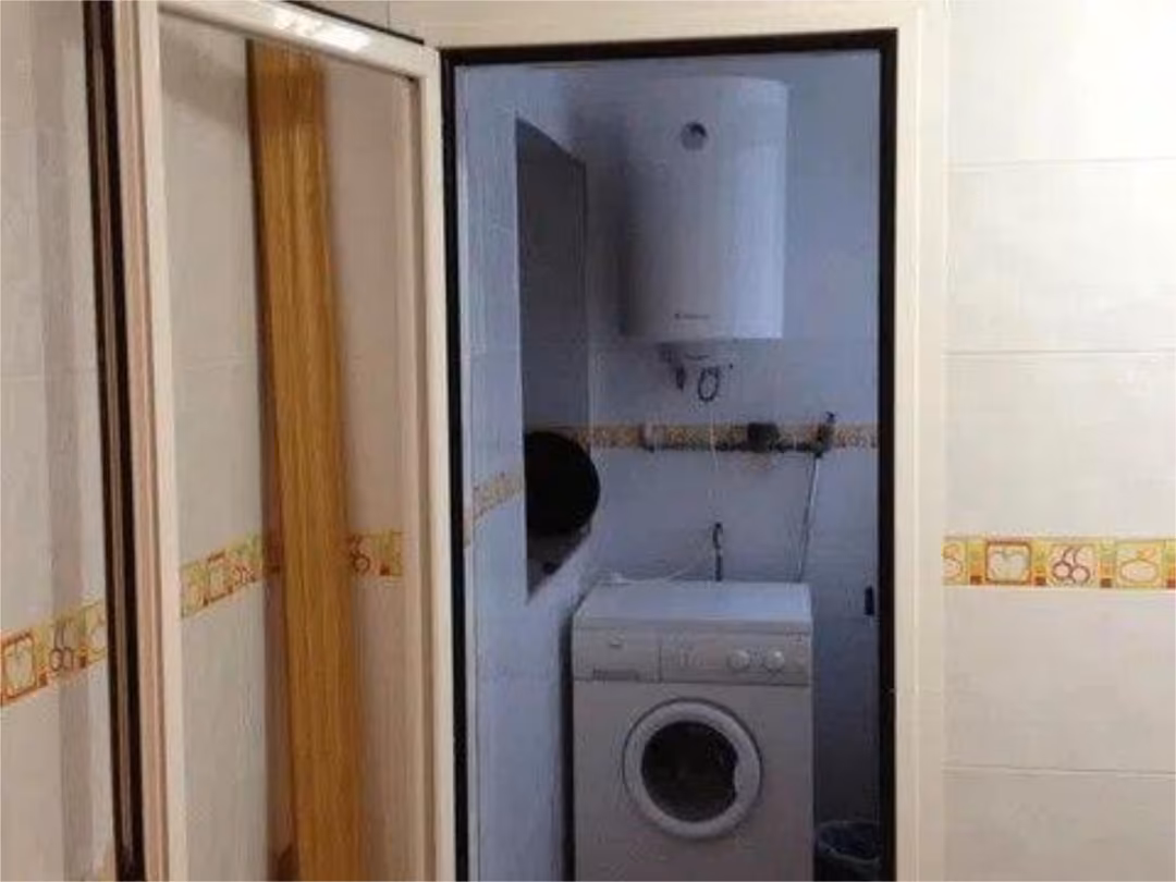 Piso en Camino Ronda - Foto 7