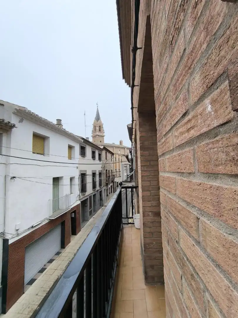 Casa adosada en  Plaza Francisco Cuenca 1 - Foto 7