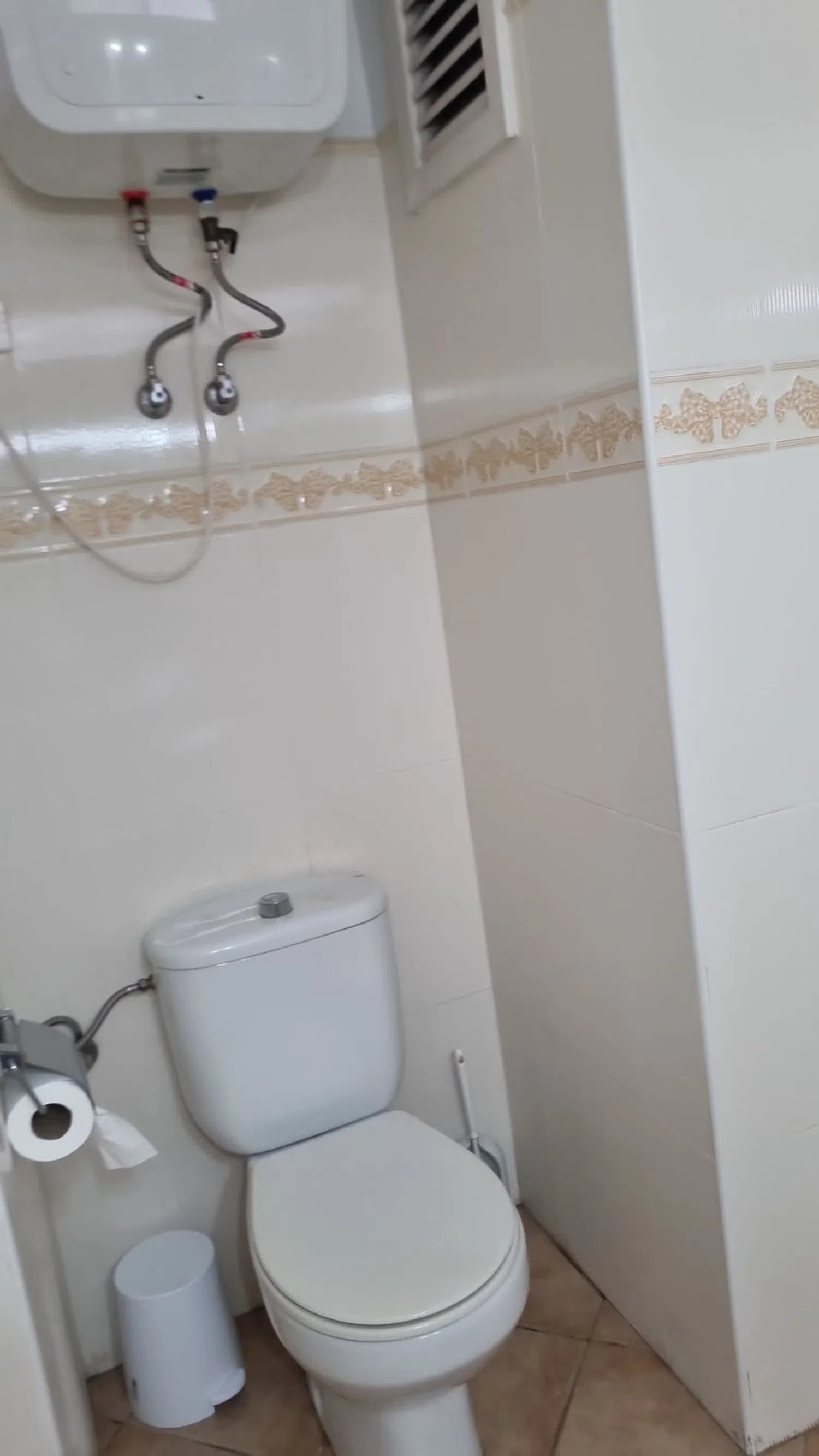 Estudio en avenida de Venezuela, 14 - Foto 6