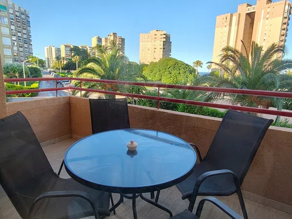 Piso en Calle Teodoro Llorente, 3, Campoamor - Foto 1