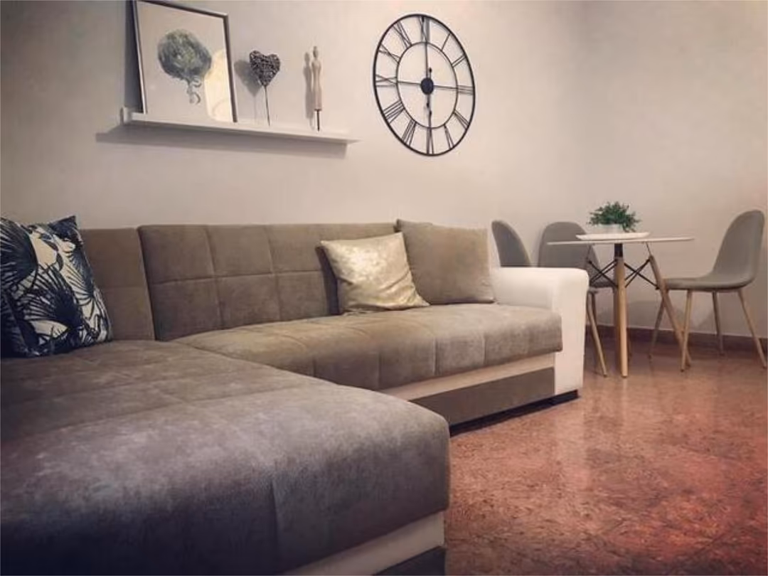Piso en Vegueta