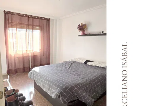 Piso en calle de Marceliano Isábal, 3 b - Foto 1