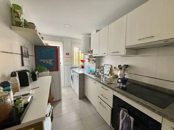 Piso en calle Amador de los Ríos, 3 - Foto 24