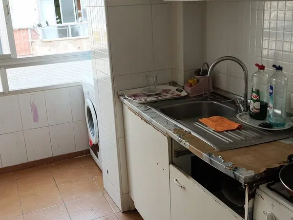 Piso en Calle de la Metista, 3, Colonia Requena - Virgen del Carmen - Foto 7