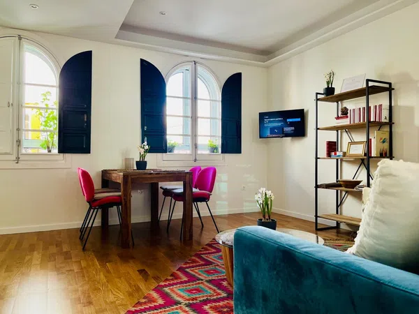 Piso en Santiago, 10 - Foto 5