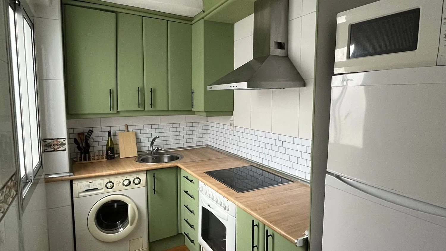 Ático en calle de la Oca, 56 - Foto 14