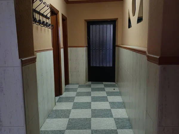 Chalet adosado en Calle Castillo, 10 - Foto 9