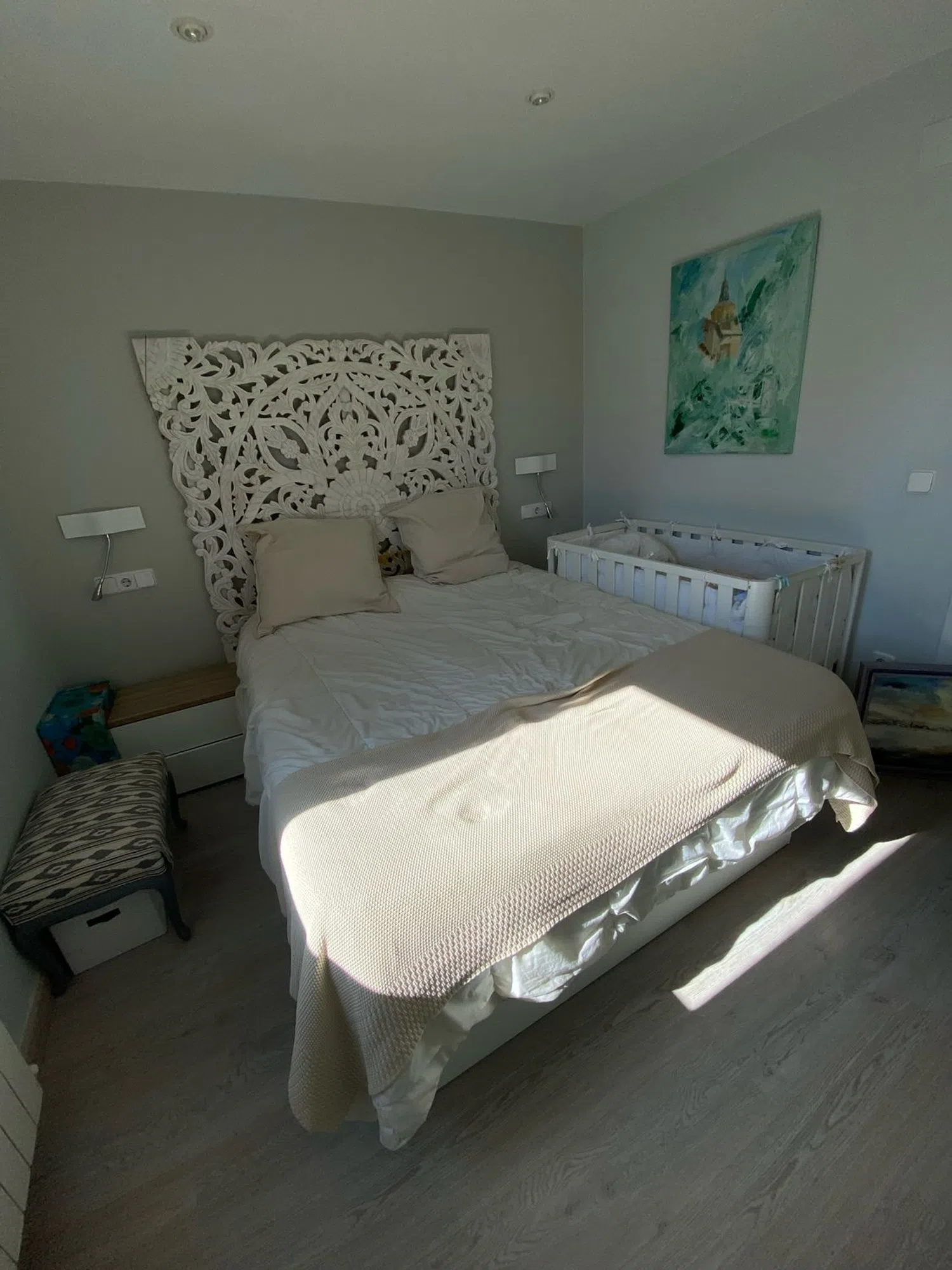 Piso en Barrio Estrella - Foto 12