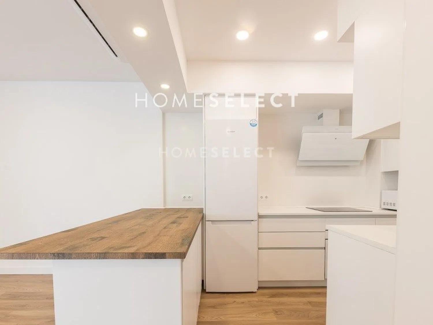 Piso en calle de Don Ramón de la Cruz - Foto 9