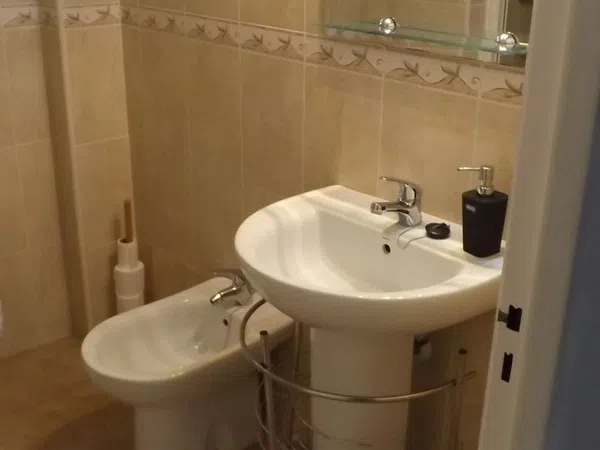 Piso en Calle puerto de lumbreras, 3, Rochelambert - Foto 10