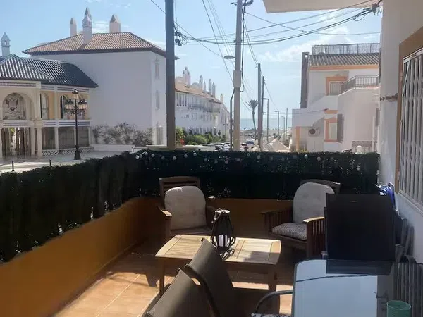 Piso en Avenida Maricielo, 12, Las Marinas, Las Marinas - Foto 7
