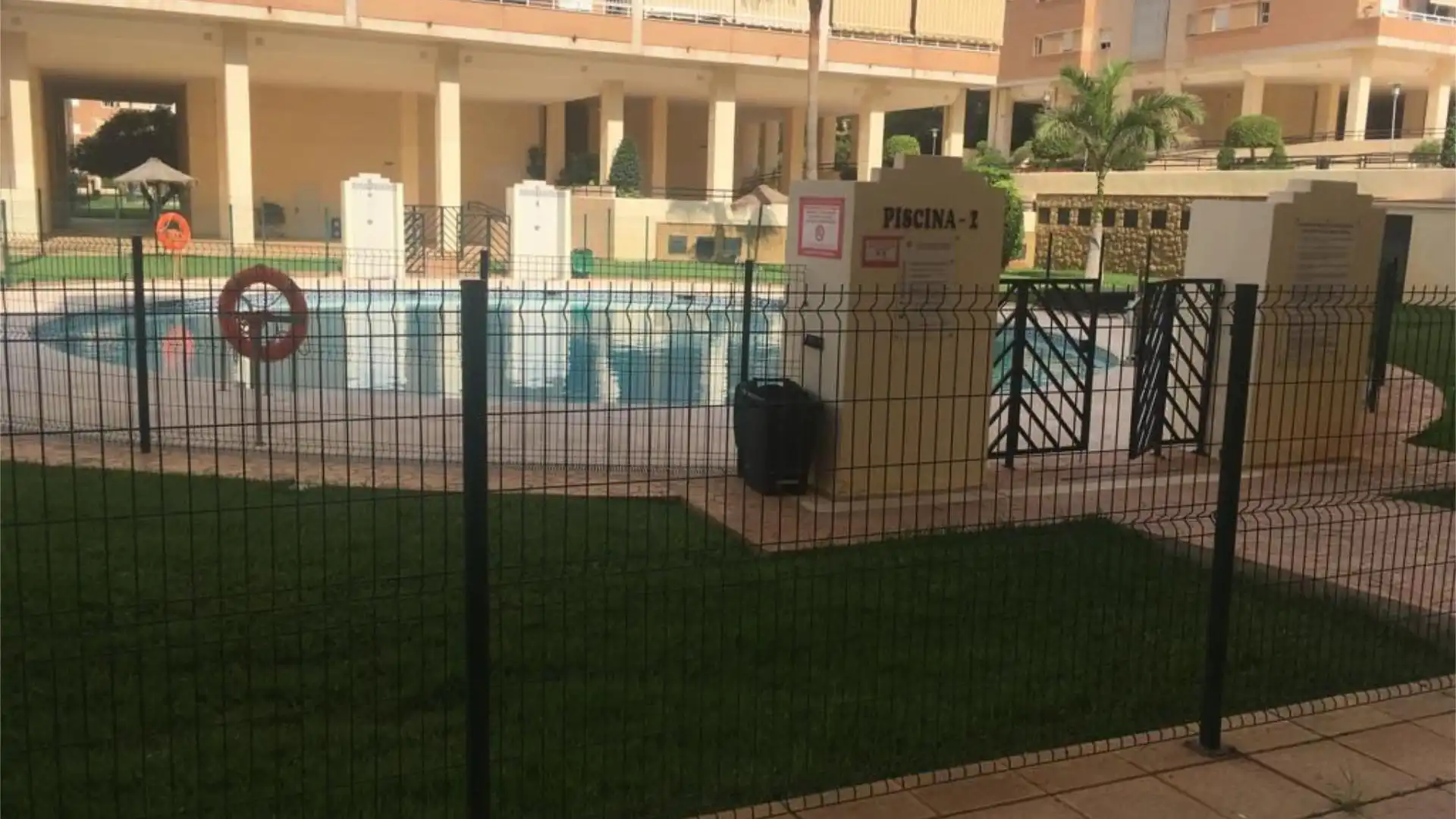 Piso en  Avenida del Editor Ángel Caffarena 21 - Foto 27