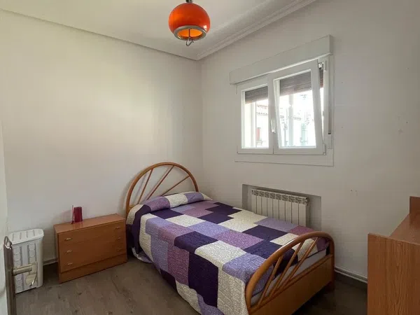 Piso en Monte Astobizkar, 4, Santa María La Real, Santa María La Real - Foto 21