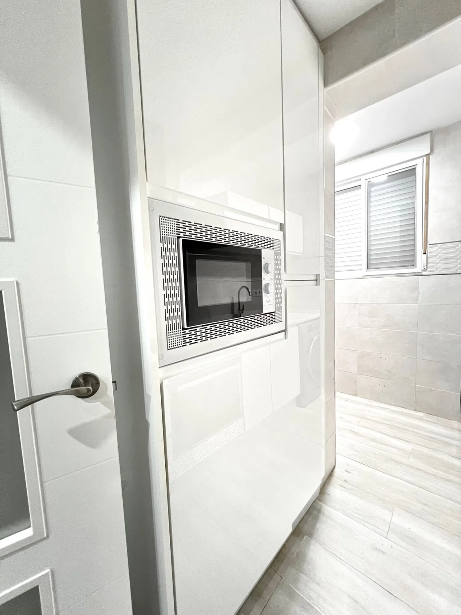 Piso en calle Medina y Galnares, 95 - Foto 6