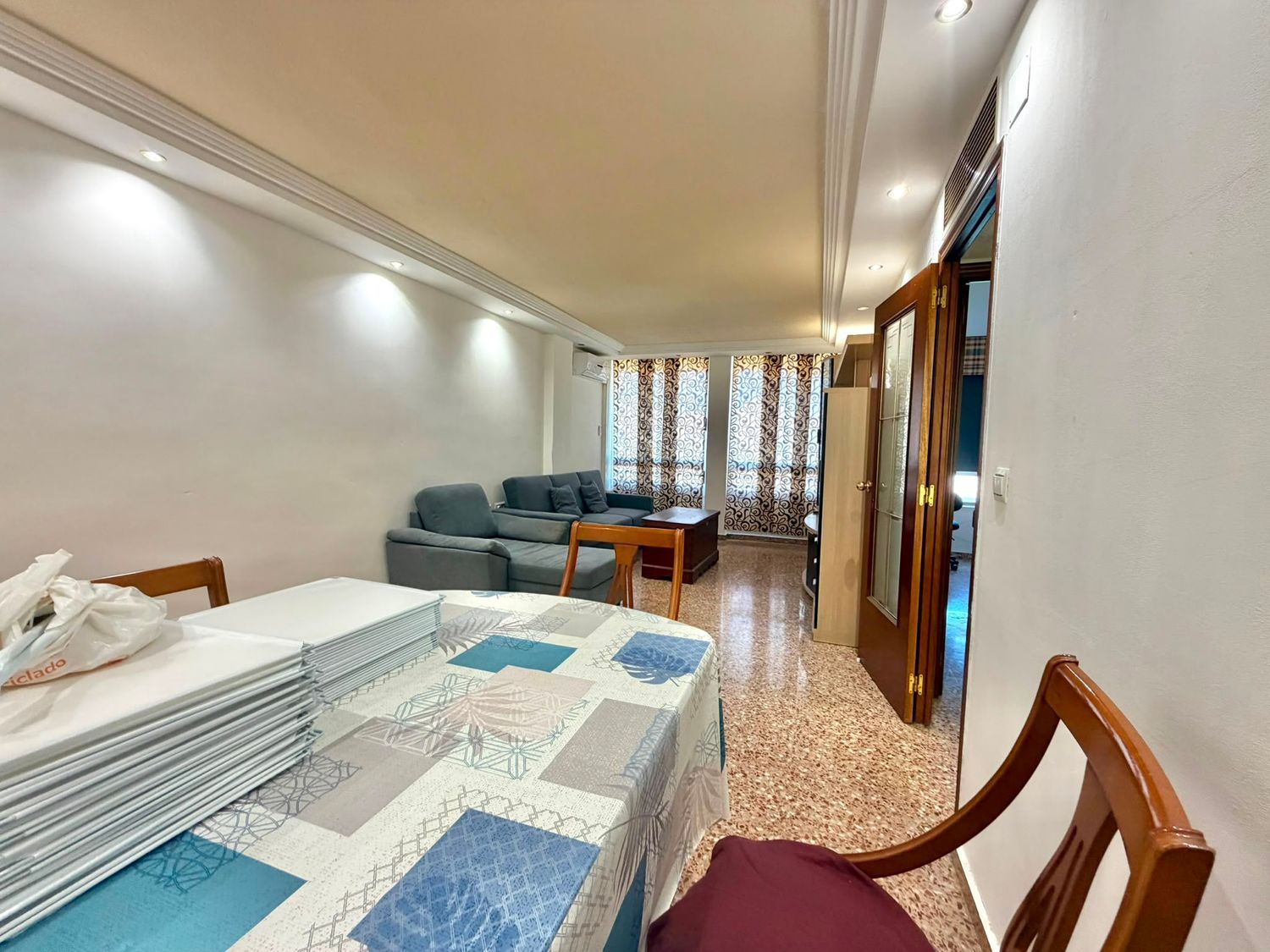 Piso en Calle Bailén, 65, Centro, Centro - Foto 4