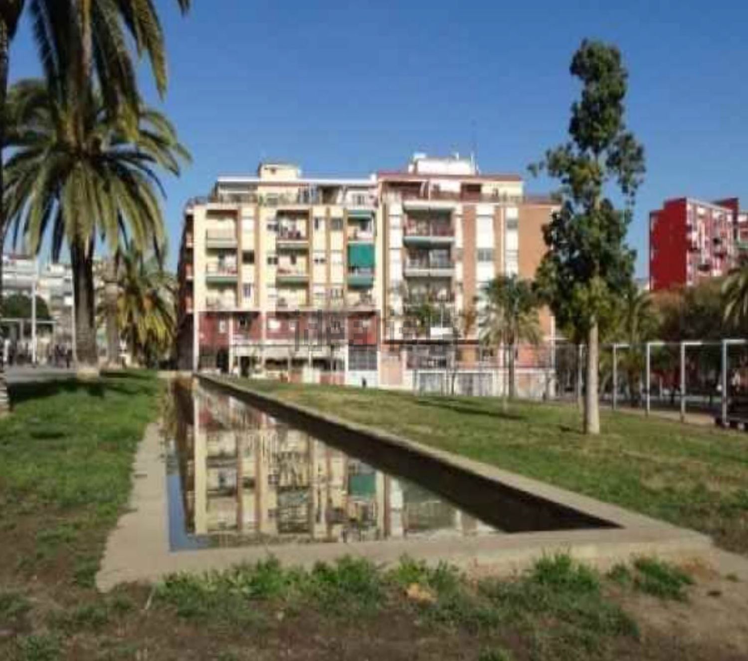 Piso en avenida de Rio de Janeiro, 117 - Foto 1