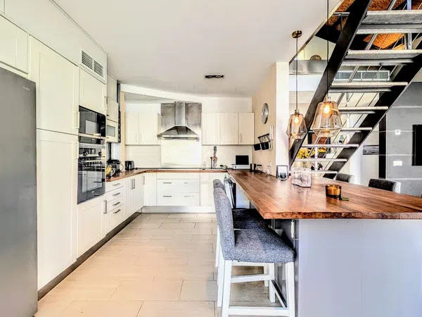 Casa o chalet independiente en Paseo Portitxol, 1, Portixol-Molinar, Portixol-Molinar - Foto 6