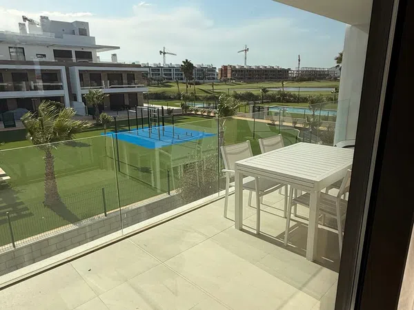 Piso en Calle Infanta Elena, 7, Las Lomas del Rame-Bahía Bella, Las Lomas del Rame-Bahía Bella - Foto 12