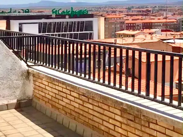 Ático en Avenida de Alfonso VI, 2, Chinchibarra - Foto 11