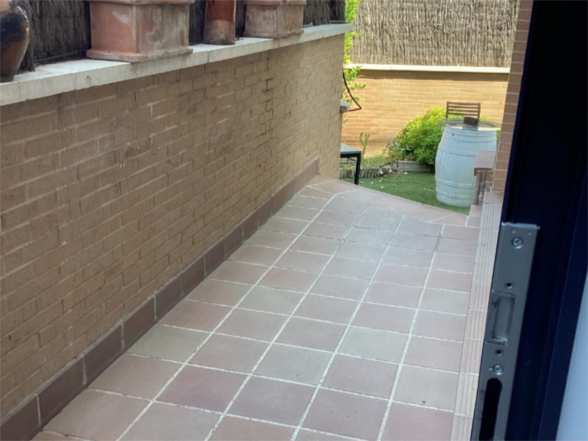 Planta baja en  Avenida de Metepec 1 - Foto 41