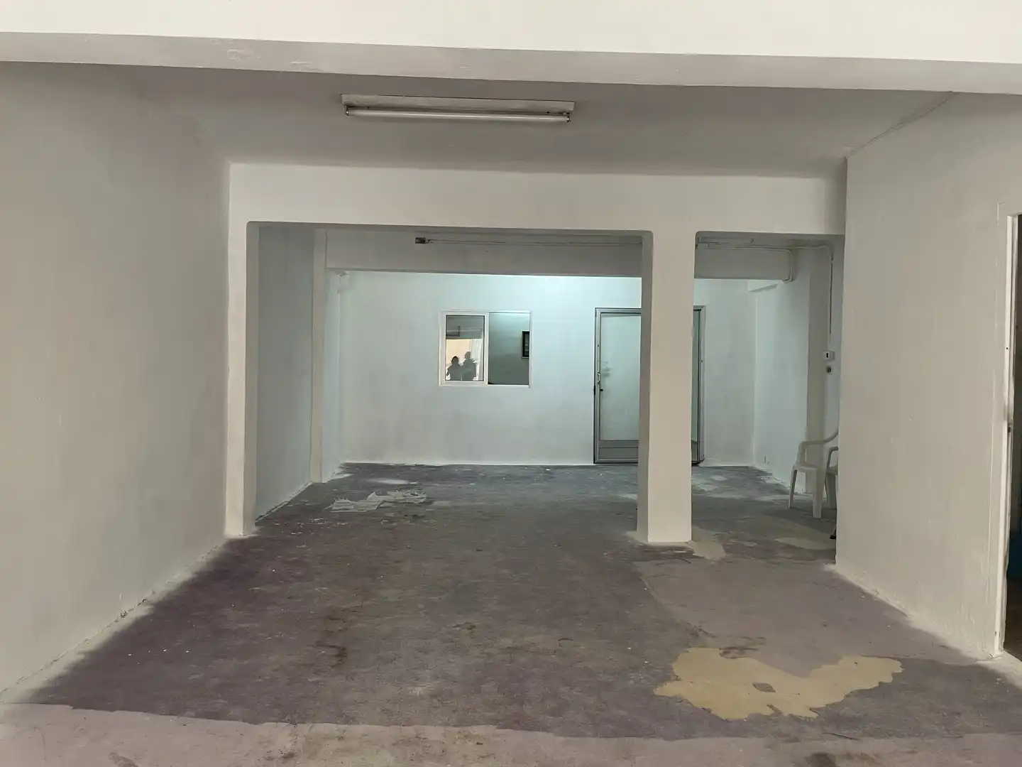 Planta baja en  Carrer de Jacinto Benavente 11 - Foto 3