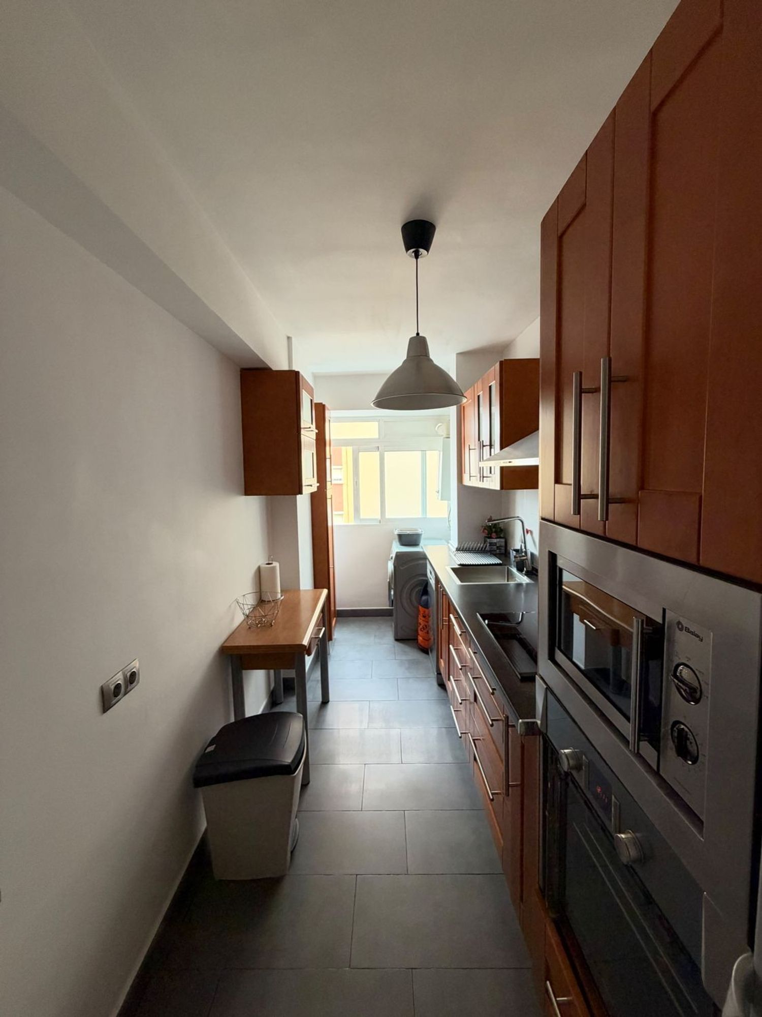 Piso en Calle Héroe de Sostoa, 77, Huelin - Foto 6