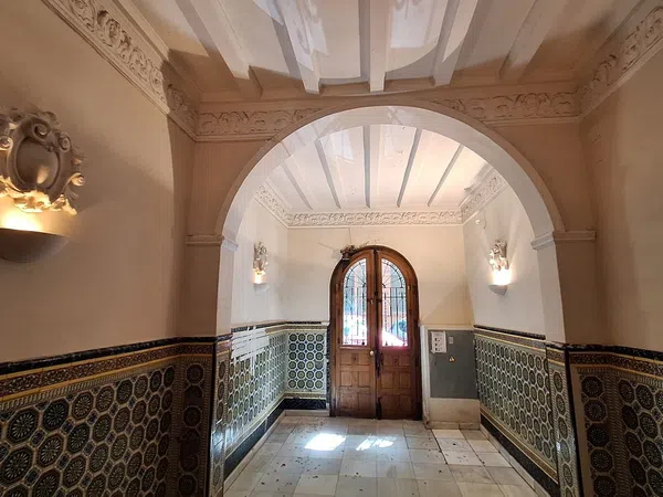 Piso en calle Zurbano, 87 - Foto 17