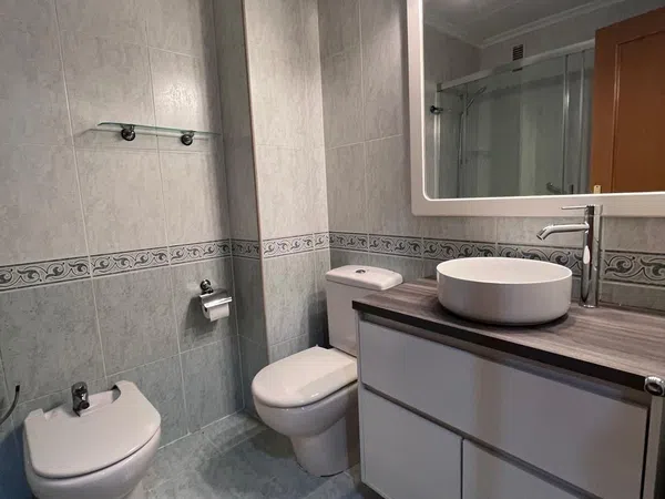 Piso en Calle de l'Arquitecte Arnau, 53, Benimaclet, València - Foto 8