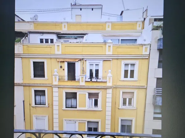 Piso en Calle de Borriana, 54, Gran Vía - Foto 13