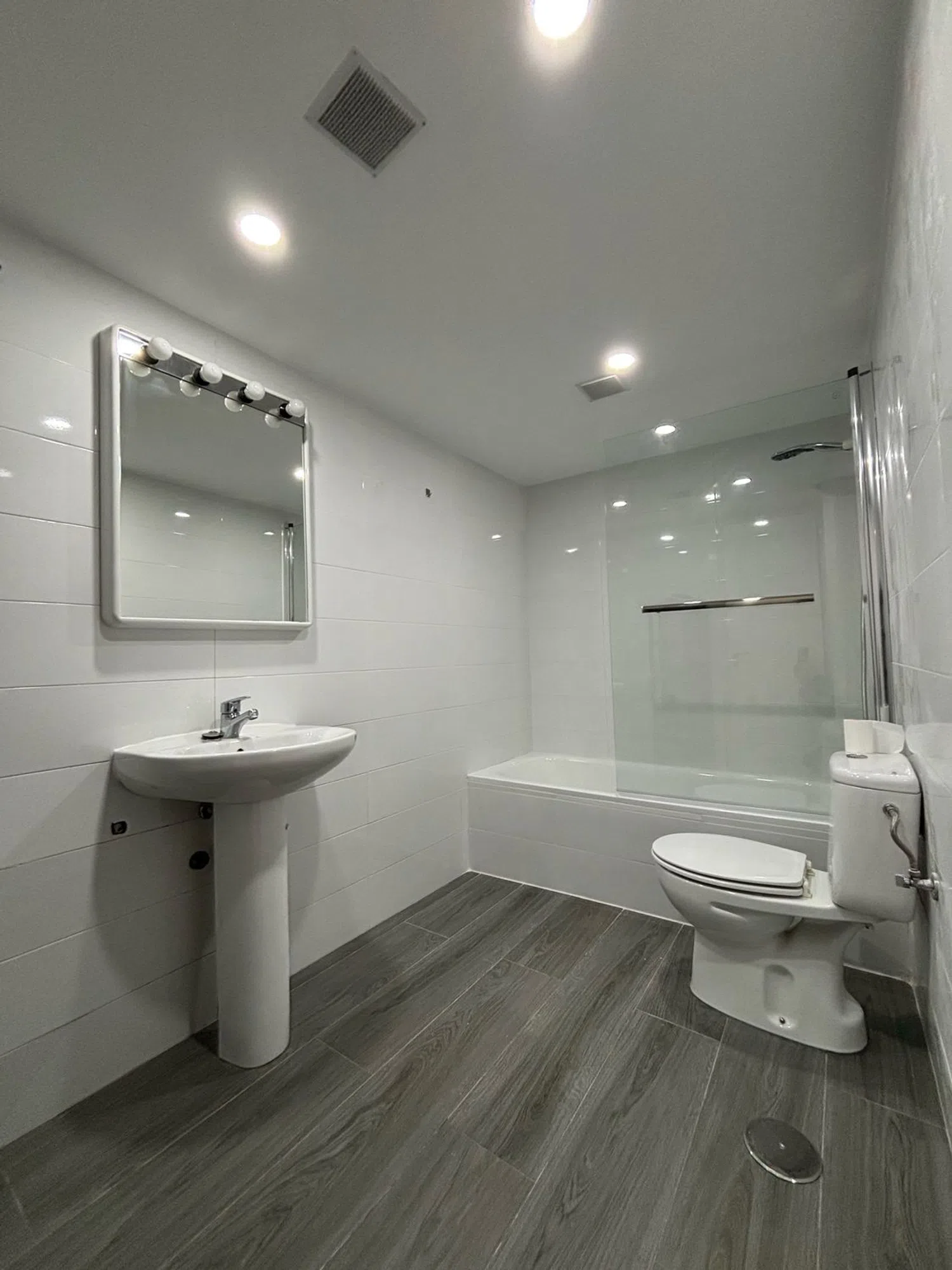 Dúplex en calle de Carnicer, 15 - Foto 14