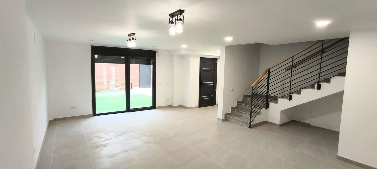 Chalet pareado en calle de las Golondrinas, 4 a - Foto 23