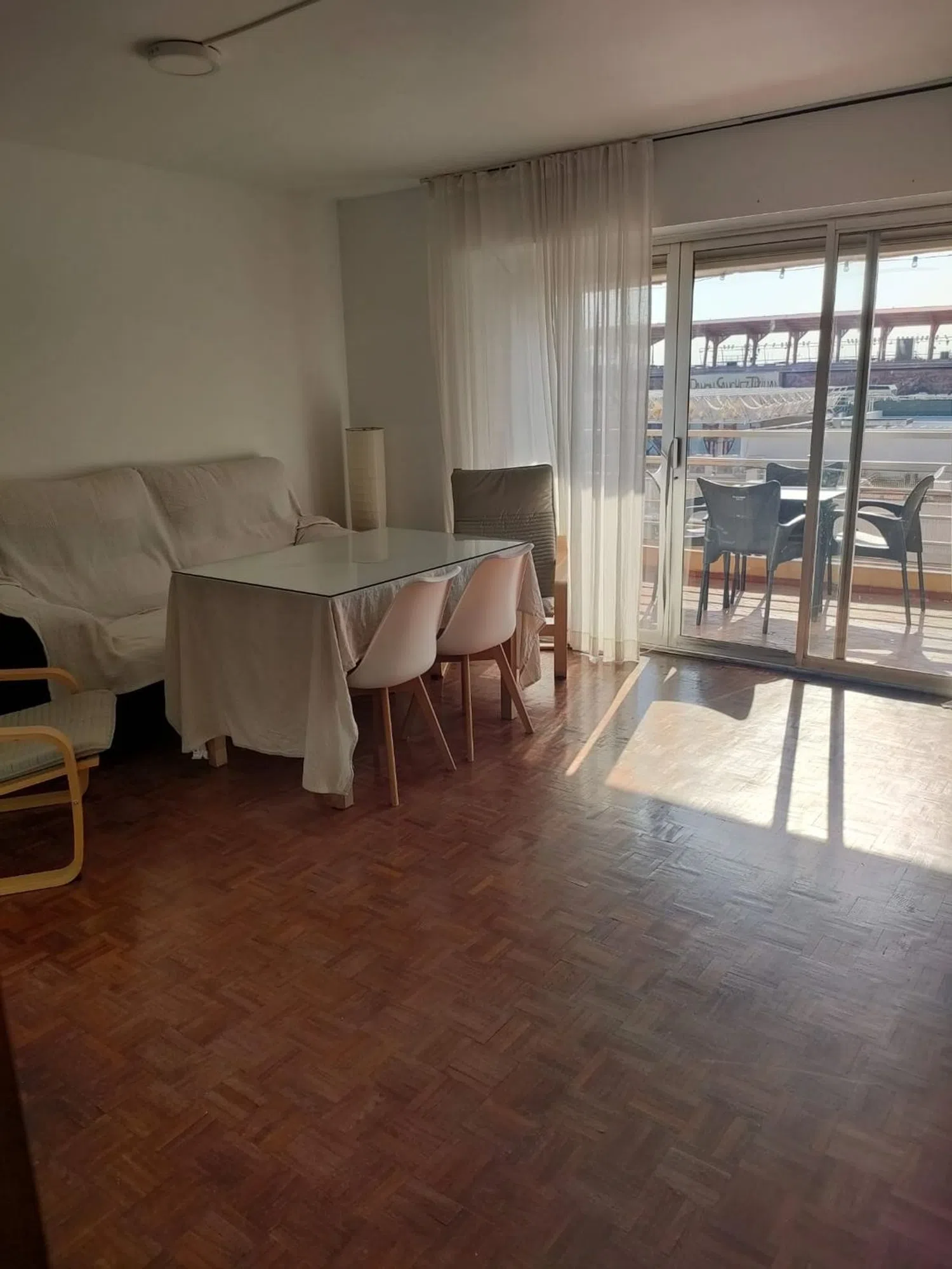 Piso en calle Luis de Morales, 30 - Foto 1