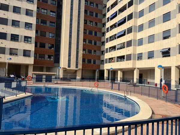 Piso en Calle de Rafael Lapesa Melgar Gramatic i Lingüista, 18, Camí Reial - Foto 21