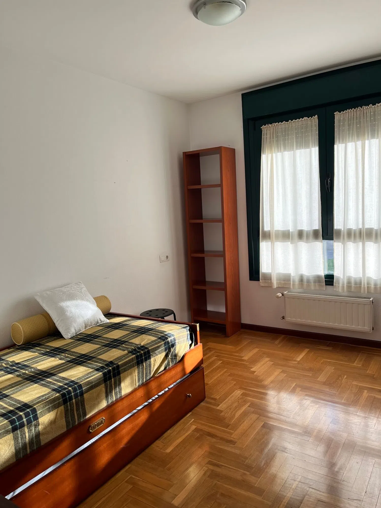 Piso en paseo de la Florida, 10 - Foto 6