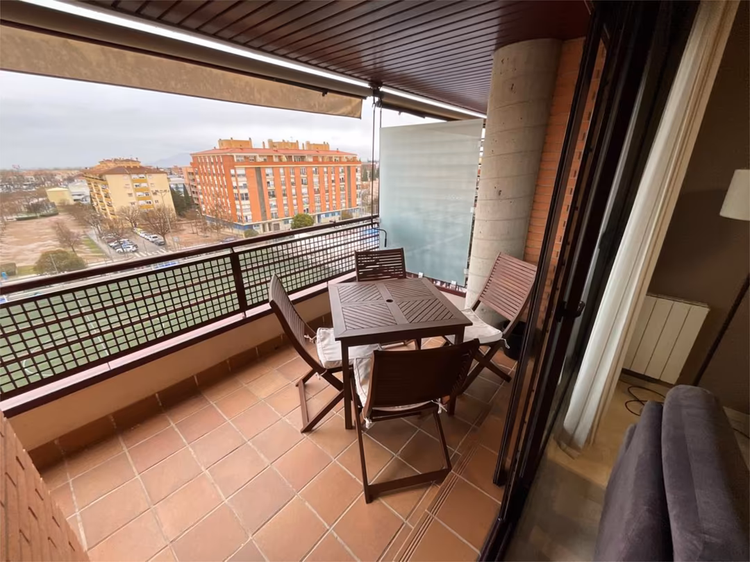 Piso en  Avenida de Cadiz 70 - Foto 2