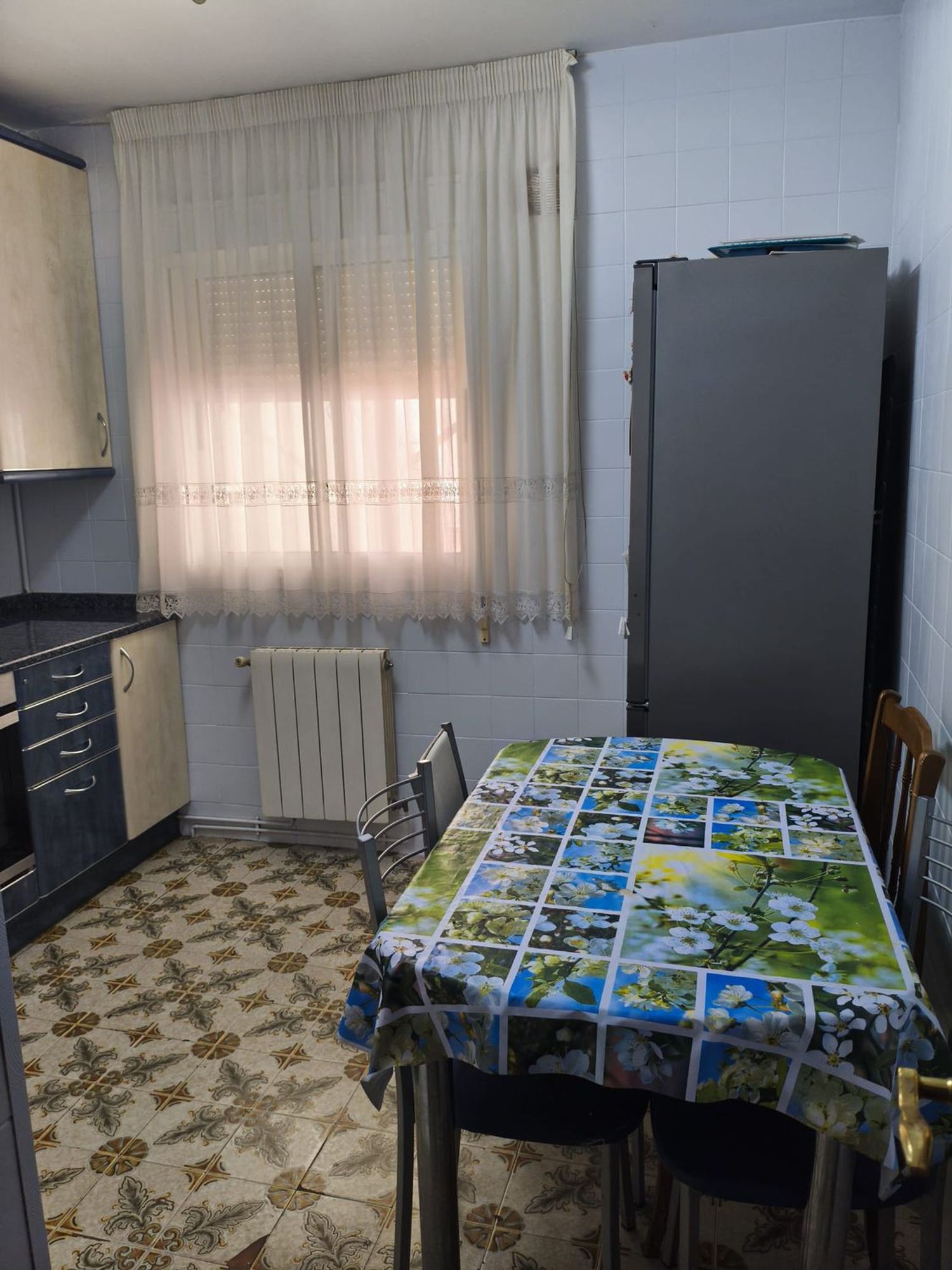 Piso en Calle de Sevilla, 16, Bda. Inmaculada - Zurbarán - Foto 2