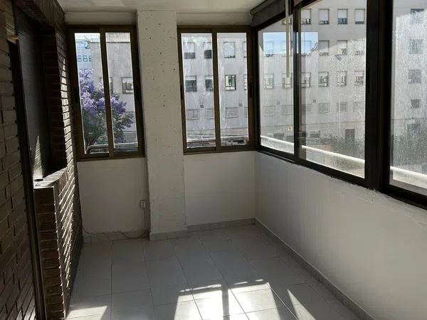 Piso en Avenida Marqués de Los Vélez, 17, Vista Alegre - Foto 16
