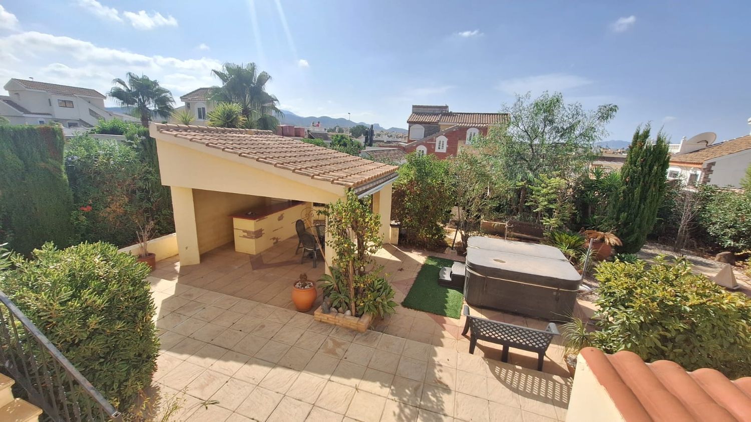 Casa o chalet independiente en Calle Albox, 114, Mazarrón, Mazarrón - Foto 4