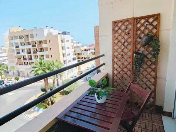 Piso en Camino de los Parrales, 121, Aguadulce sur - Foto 13