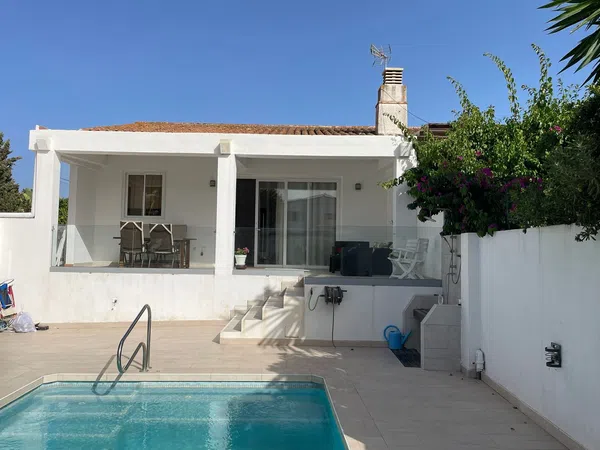 Chalet pareado en calle Costa del Sol, 1 - Foto 25