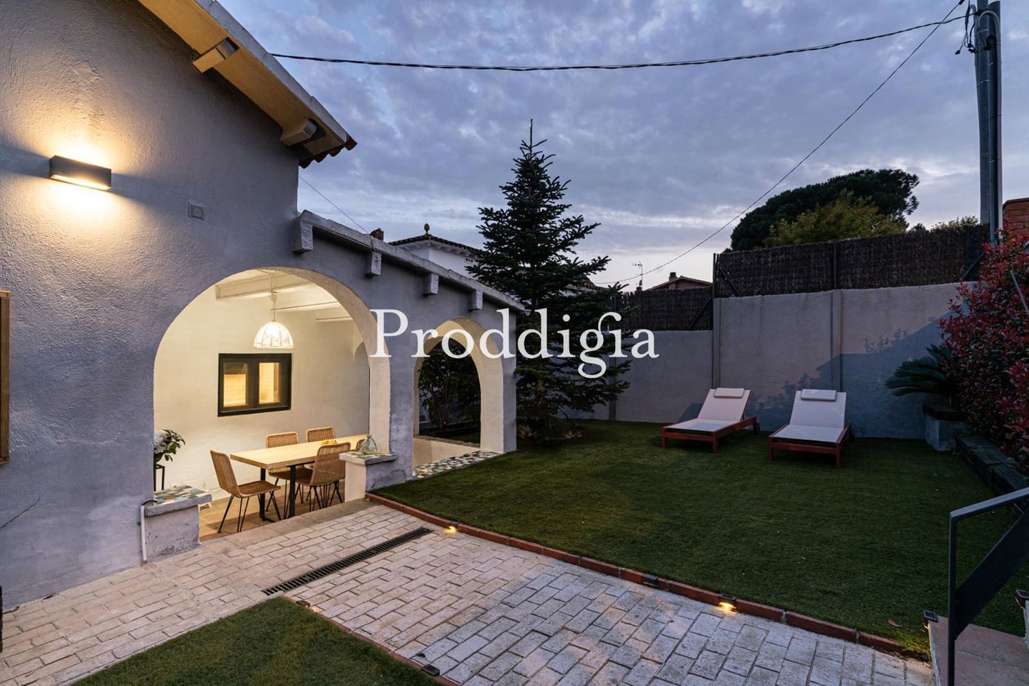 Casa o chalet independiente en Valldoreix - Foto 45